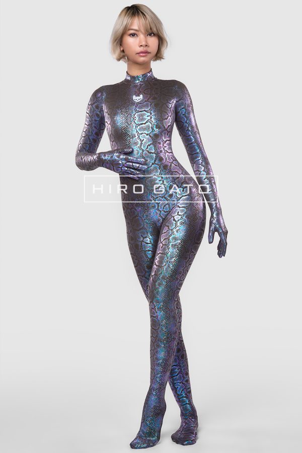 Pikante Catsuit : : Kleding, schoenen & sieraden Pikante Catsuit : : Kleding, schoenen & sieraden